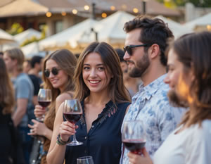 Carrollton Wino Fest